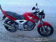 Eeuuuuuu!!!! Ya Tengo La Bestia Rock!!! Jajajaj