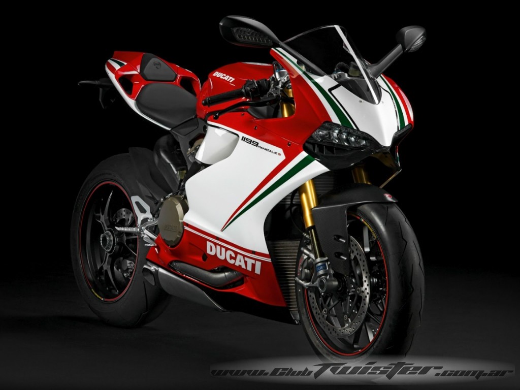 Fotos de motos(Muy buenas)