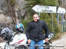 De Firmat (Santa Fe) a Cosquin (Cba)