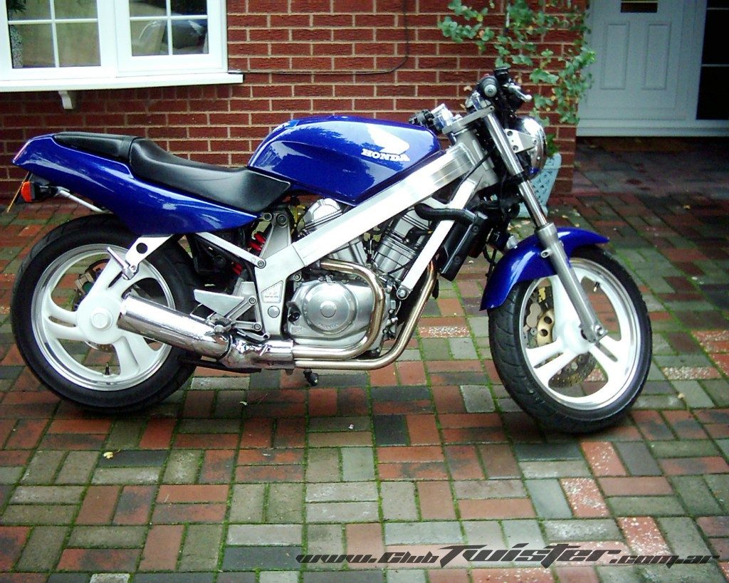 Honda bros 400 мануал