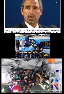 Nueva Etapa politica. El fin un ciclo y comienzo de otro.