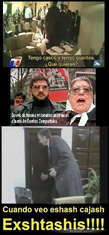 Nueva Etapa politica. El fin un ciclo y comienzo de otro.