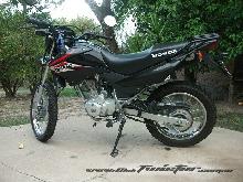 Xr250r 93'