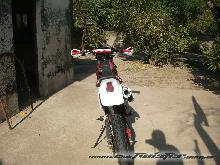 Xr250r 93'