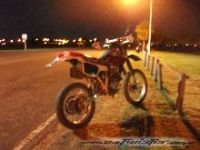 Xr250r 93'