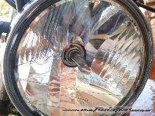 Bixenon para el twister