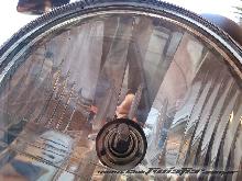 Bixenon para el twister