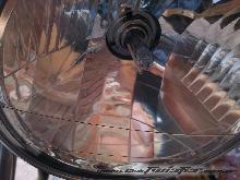 Bixenon para el twister