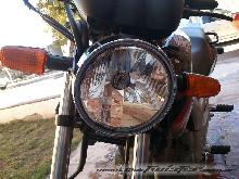 Bixenon para el twister