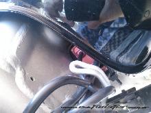 Bixenon para el twister