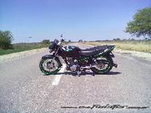 Mi negra