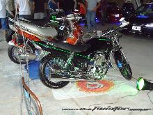 Mi negra