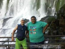 Presentacion Y Diario De Mi VIaje Alas Cataratas Del Iguazu