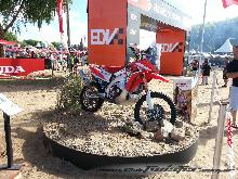 Algunas fotitos de EDV 2014