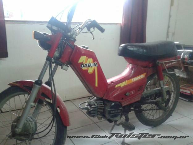 Scooter Retrofuturista... Cual compro?