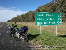 A Mar Del Plata En La Tw
