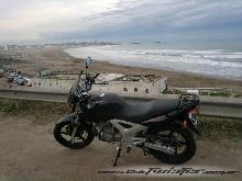 A Mar Del Plata En La Tw