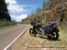 ¿No sueñan con un viaje así?