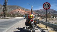 Vacaciones X El Noroeste Salta Y Jujuy