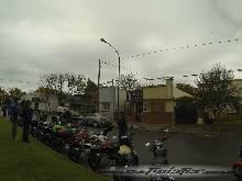 Imagenes y Relatos 6º Encuentro Nacional Club Twister en Junin