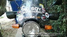 Imagenes y Relatos 6º Encuentro Nacional Club Twister en Junin