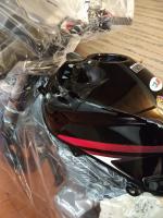 Consulta sobre el cb250 2018