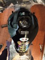 Consulta sobre el cb250 2018