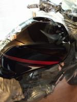 Consulta sobre el cb250 2018