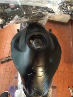 Consulta sobre el cb250 2018