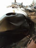 Consulta sobre el cb250 2018