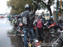 Fotos de Caravana solidaria "kawaclub" (11/8/12)