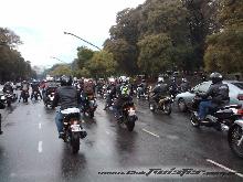 Fotos de Caravana solidaria "kawaclub" (11/8/12)