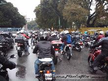 Fotos de Caravana solidaria "kawaclub" (11/8/12)