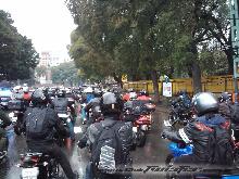 Fotos de Caravana solidaria "kawaclub" (11/8/12)