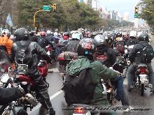 Fotos de Caravana solidaria "kawaclub" (11/8/12)