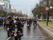 Fotos de Caravana solidaria "kawaclub" (11/8/12)