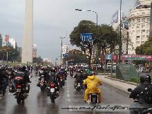 Fotos de Caravana solidaria "kawaclub" (11/8/12)