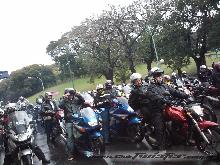 Fotos de Caravana solidaria "kawaclub" (11/8/12)