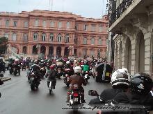 Fotos de Caravana solidaria "kawaclub" (11/8/12)