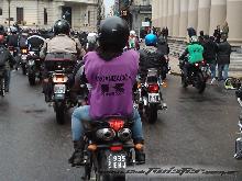 Fotos de Caravana solidaria "kawaclub" (11/8/12)