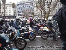 Fotos de Caravana solidaria "kawaclub" (11/8/12)