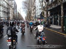 Fotos de Caravana solidaria "kawaclub" (11/8/12)