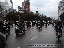 Fotos de Caravana solidaria "kawaclub" (11/8/12)