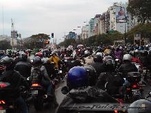 Fotos de Caravana solidaria "kawaclub" (11/8/12)