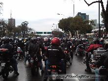 Fotos de Caravana solidaria "kawaclub" (11/8/12)