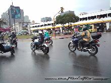Fotos de Caravana solidaria "kawaclub" (11/8/12)
