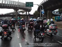 Fotos de Caravana solidaria "kawaclub" (11/8/12)