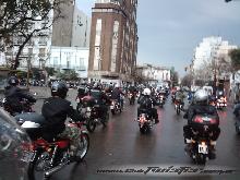 Fotos de Caravana solidaria "kawaclub" (11/8/12)