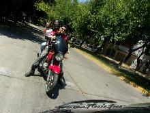 Viaje a mendoza semana 08/febrero al 15/febrero