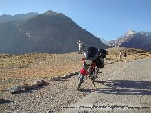 Viaje a mendoza semana 08/febrero al 15/febrero